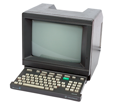 Minitel Terminal